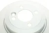 Гальмівний диск MINI R "01>> BOSCH 0986478601 (фото 4)