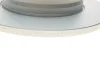 Гальмівний диск MB W140 R BOSCH 0986478607 (фото 5)