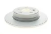 Гальмівний диск MB W140 R BOSCH 0986478607 (фото 6)
