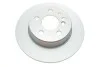 Гальмівний диск MB W140 R BOSCH 0986478607 (фото 7)