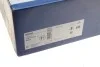 Гальмівний диск MB W140 R BOSCH 0986478607 (фото 8)
