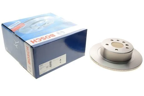 Тормозной диск BOSCH 0986478609