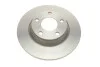 Диск тормозной BOSCH 0986478615 (фото 7)