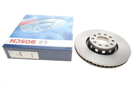 Тормозной диск BOSCH 0 986 478 617