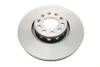 Тормозной диск BOSCH 0 986 478 617 (фото 6)