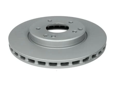 Тормозной диск BOSCH 0986478624