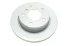 Тормозной диск BOSCH 0986478642 (фото 1)