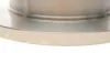 Тормозной диск BOSCH 0986478713 (фото 4)
