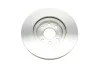 Диск тормозной OPEL CORSA B передн., вент. BOSCH 0 986 478 730 (фото 2)