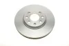 Диск тормозной OPEL CORSA B передн., вент. BOSCH 0 986 478 730 (фото 6)