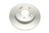 Тормозной диск BOSCH 0 986 478 758 (фото 4)