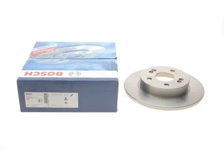 Гальмівний диск BOSCH 0 986 478 758