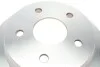 Гальмівний диск JEEP Grand Cherokee \'\'R \'\'2,7-4,7 \'\'98-07 ="" BOSCH 0 986 478 771 (фото 4)