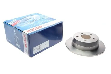 Гальмівний диск JEEP Grand Cherokee \'\'R \'\'2,7-4,7 \'\'98-07 ="" BOSCH 0 986 478 771