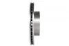 Тормозной диск JEEP Grand Cherokee F&#039;2,7-4,798-07 BOSCH 0986478772 (фото 2)