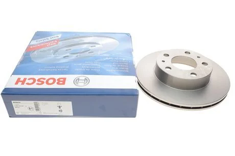 Гальмівний диск BOSCH 0986478842