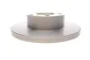 Диск тормозной BOSCH 0986478843 (фото 3)
