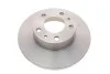 Диск тормозной BOSCH 0986478843 (фото 4)