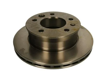 Гальмівний диск BOSCH 0986478849