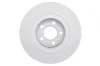 Диск тормозной AUDI A3, SEAT LEON, TOLEDO, SKODA, VW, передн. вент. BOSCH 0 986 478 852 (фото 3)