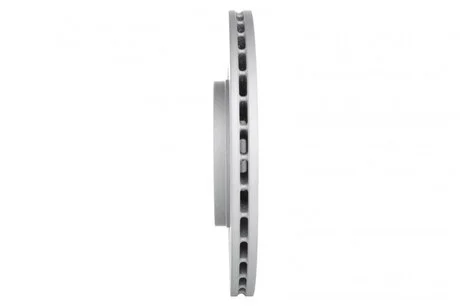Диск тормозной AUDI A3, SEAT LEON, TOLEDO, SKODA, VW, передн. вент. BOSCH 0 986 478 852