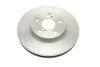 Тормозной диск BOSCH 0986478858 (фото 4)