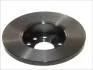 Диск тормозной VW T4, передн. BOSCH 0 986 478 870 (фото 2)