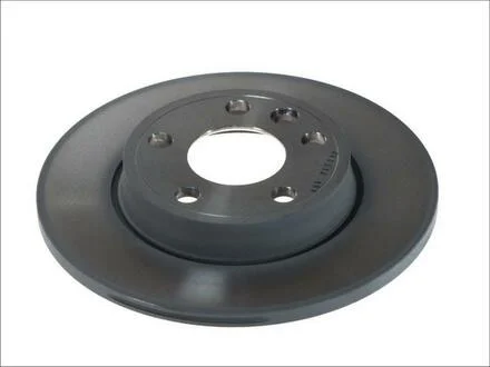 Тормозной диск BOSCH 0986478871