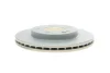 Тормозной диск MB W168 Classe A F BOSCH 0986478875 (фото 7)
