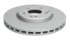 Тормозной диск BOSCH 0986478876 (фото 1)