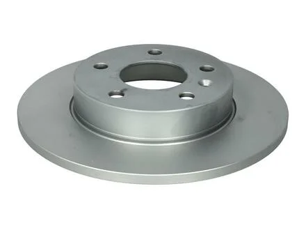 Гальмівний диск BOSCH 0986478884