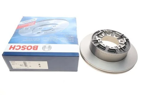 Диск гальмівний задн. SUBARU, задн. BOSCH 0 986 478 886
