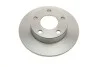 Гальмівний диск AUDI VW A4/Quattro/Passat/Variant \'\'R BOSCH 0986478888 (фото 4)