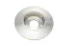 Тормозной диск LAND ROVER Freelander F&#039;1,8-2,5&#039;97-06 BOSCH 0986478991 (фото 2)