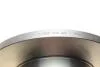 Тормозной диск LAND ROVER Freelander F&#039;1,8-2,5&#039;97-06 BOSCH 0986478991 (фото 5)