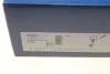 Тормозной диск LAND ROVER Freelander F&#039;1,8-2,5&#039;97-06 BOSCH 0986478991 (фото 10)