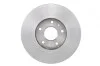 Тормозной диск LAND ROVER Freelander F &quot;98&gt;&gt; BOSCH 0986478992 (фото 3)