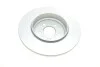 Тормозной диск MERCEDES ML(163) \&#039;\&#039;R &quot;98&gt;&gt; BOSCH 0986478995 (фото 2)