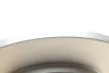 Тормозной диск MERCEDES ML(163) \&#039;\&#039;R &quot;98&gt;&gt; BOSCH 0986478995 (фото 4)