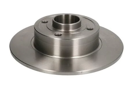 Тормозной диск BOSCH 0986479007