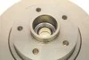 Гальмівний диск RENAULT Scenic III \'\'R BOSCH 0986479009 (фото 4)
