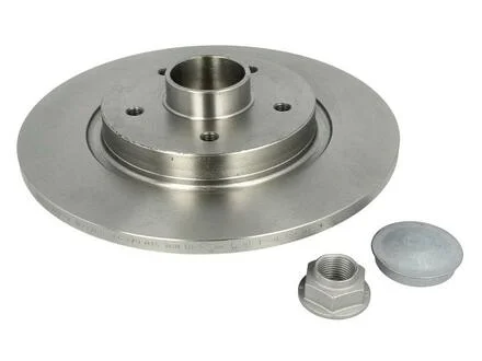 Тормозной диск BOSCH 0986479015