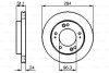 Диск тормозной BOSCH 0 986 479 020 (фото 1)