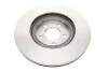 Гальмівний диск CHRYSLER Neon/PT Cruiser \'\'F BOSCH 0986479029 (фото 2)