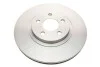 Гальмівний диск CHRYSLER Neon/PT Cruiser \'\'F BOSCH 0986479029 (фото 6)