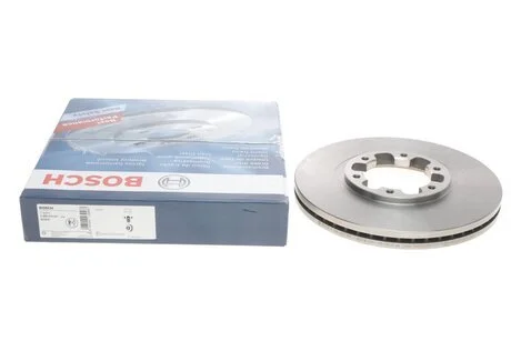 Тормозной диск BOSCH 0986479031