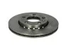 Тормозной диск BOSCH 0986479036 (фото 1)