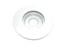 Гальмівний диск FORD/SEAT/VW Galaxy/Alhambra/Sharan F "95>> - кратн. 1 шт BOSCH 0986479037 (фото 2)