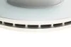 Гальмівний диск FORD/SEAT/VW Galaxy/Alhambra/Sharan F "95>> - кратн. 1 шт BOSCH 0986479037 (фото 3)