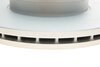 Тормозной диск FORD/SEAT/VW Galaxy/Alhambra/Sharan F "95>> - кратн. 1 шт BOSCH 0986479037 (фото 4)